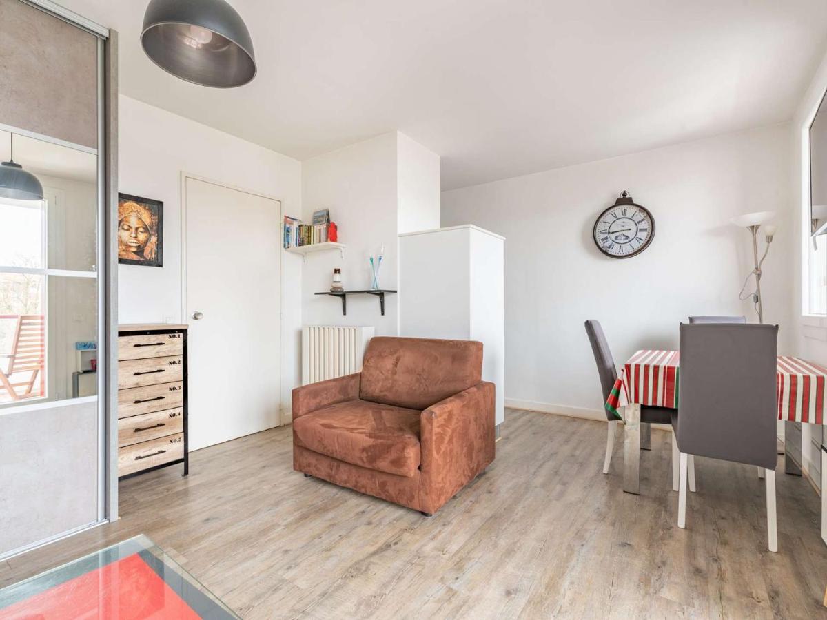 Joli Studio En Centre-Ville Avec Parking, Animaux Admis - Fr-1-2-304 Hendaye Extérieur photo